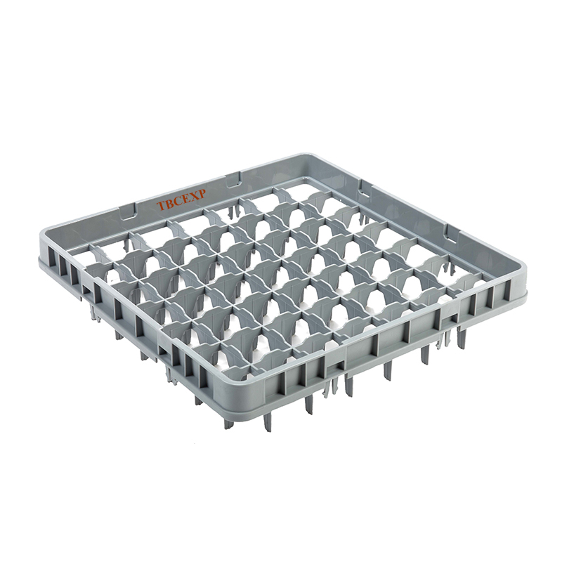 49 Compartment Soft Gray Full Drop Full Size Extender TBCEXP 115119#