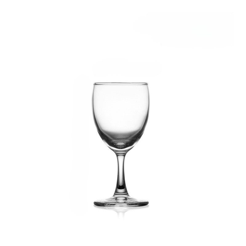 Wine glass Capacity: 145 ml 281231#