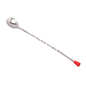 11 Bar Spoon with Red Knob TBCEXP 3922121#