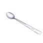 Solid Stainless Steel kitchen Spoon TBCEXP  311233#